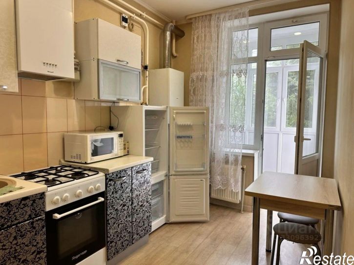1-комн квартира улица Челнокова, 12/5,  д. 12/5