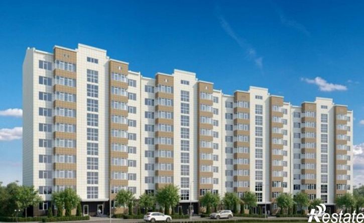 2-комн квартира улица Колобова, 20,  д. 20