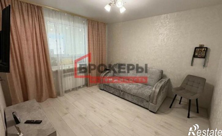 2-комн квартира улица Колобова, 15,  д. 15