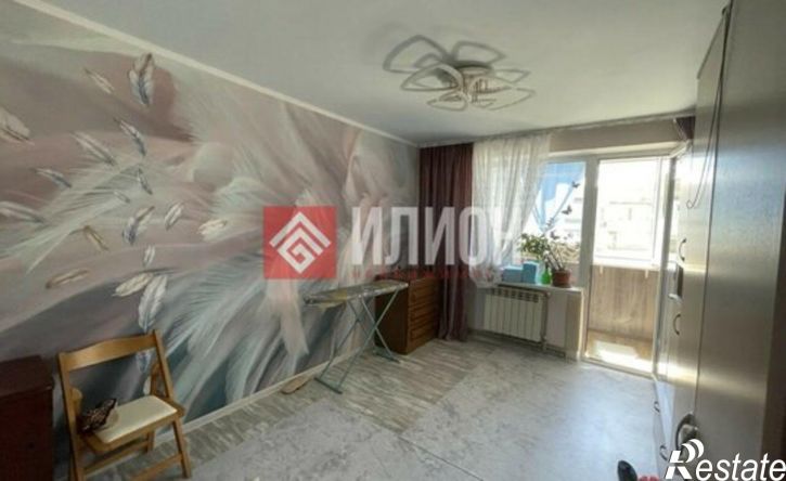2-комн квартира ул Павла Корчагина, 34,  д. 34
