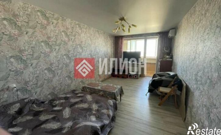 2-комн квартира ул Павла Корчагина, 34,  д. 34