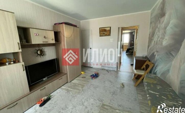 2-комн квартира ул Павла Корчагина, 34,  д. 34