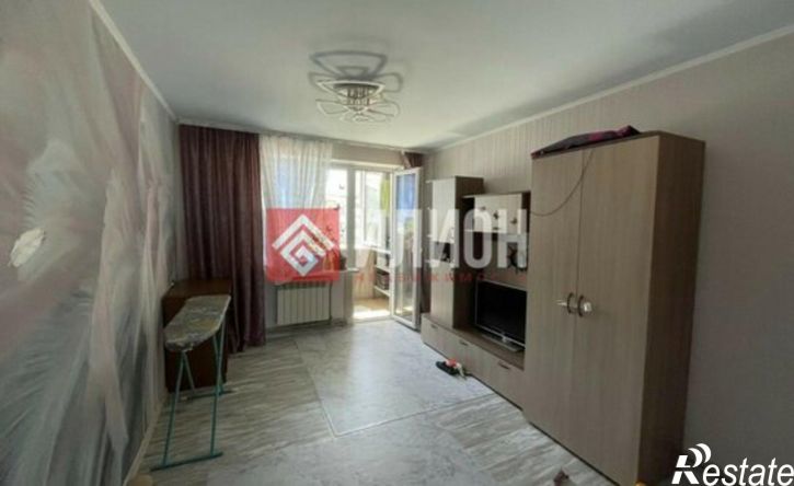 2-комн квартира ул Павла Корчагина, 34,  д. 34