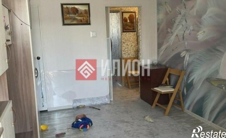 2-комн квартира ул Павла Корчагина, 34,  д. 34