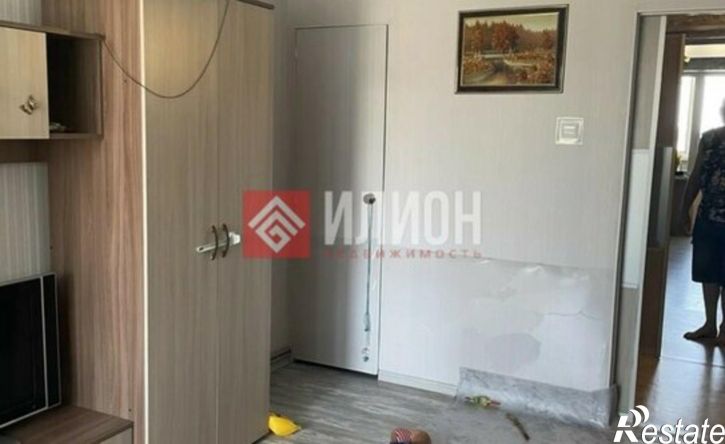 2-комн квартира ул Павла Корчагина, 34,  д. 34