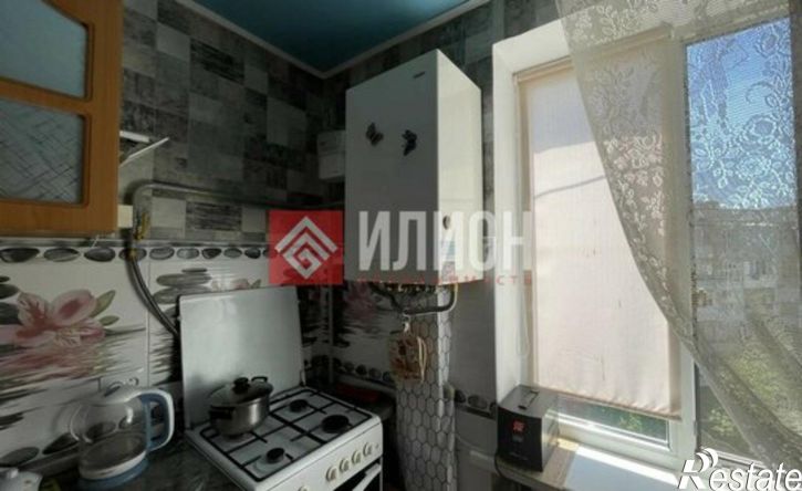 2-комн квартира ул Павла Корчагина, 34,  д. 34