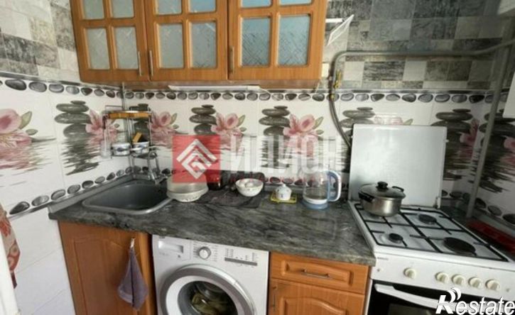2-комн квартира ул Павла Корчагина, 34,  д. 34