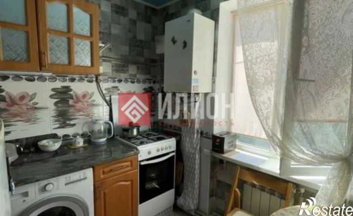 2-комн квартира ул Павла Корчагина, 34,  д. 34