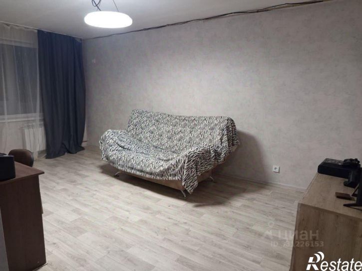 3-комн квартира Садовая улица, 5,  д. 5
