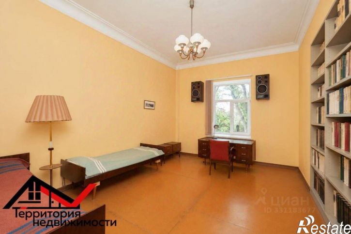 2-комн квартира ул Ленина, 40,  д. 40