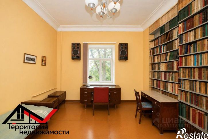 2-комн квартира ул Ленина, 40,  д. 40