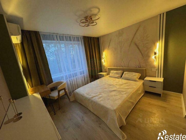 2-комн квартира проспект Генерала Острякова, 155А,  д. 155А
