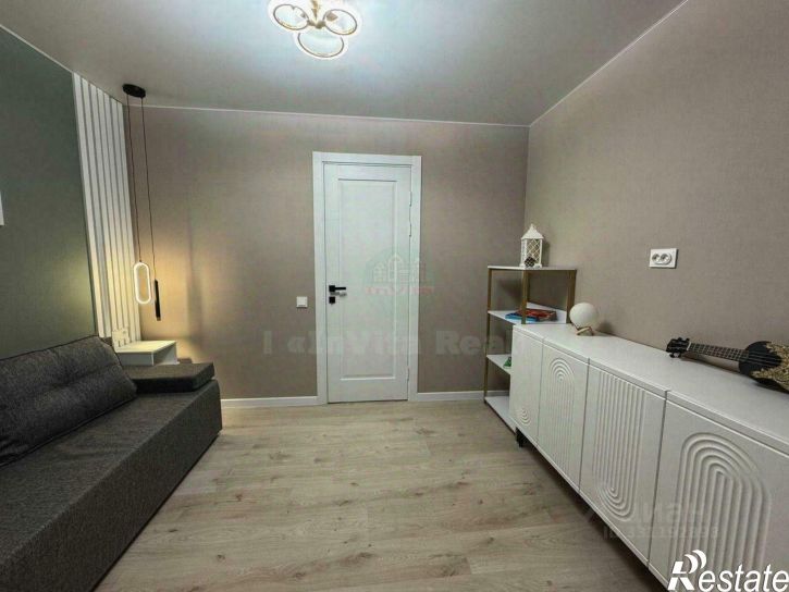 2-комн квартира проспект Генерала Острякова, 155А,  д. 155А