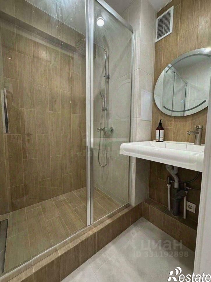 2-комн квартира проспект Генерала Острякова, 155А,  д. 155А