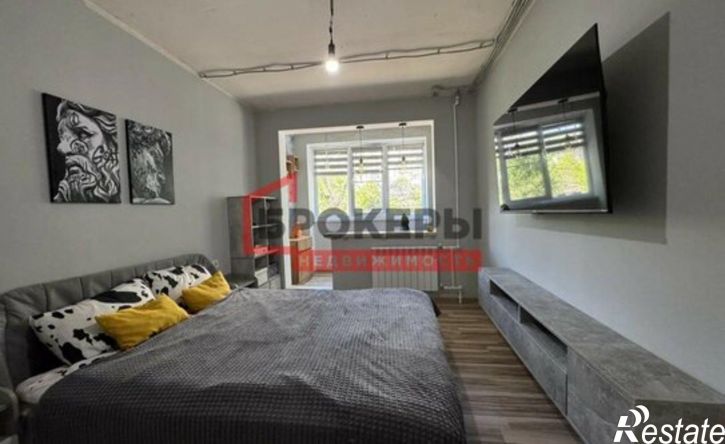 1-комн квартира ул Лизы Чайкиной, 26,  д. 26