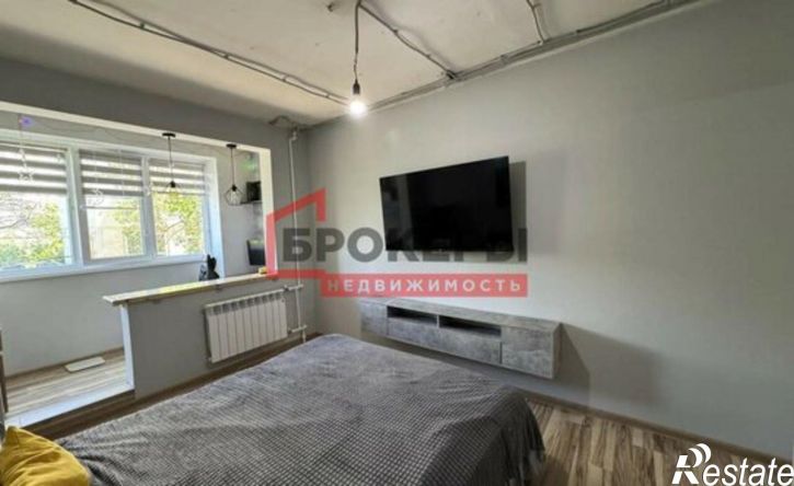 1-комн квартира ул Лизы Чайкиной, 26,  д. 26