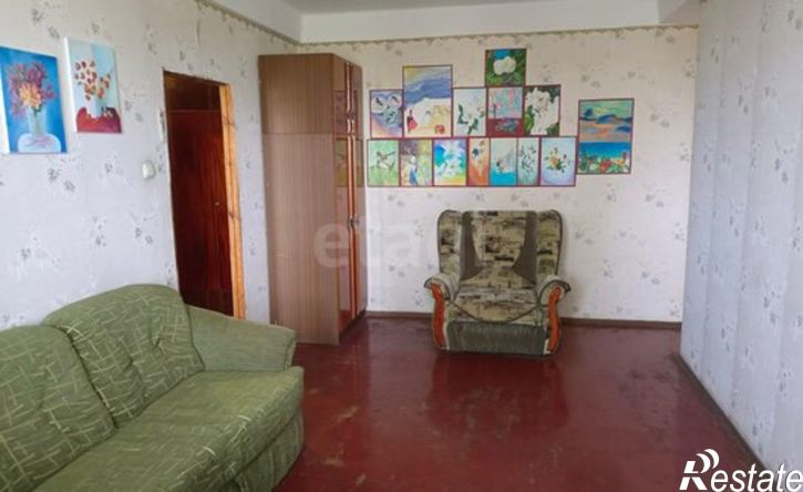 3-комн квартира улица Хрусталёва, 53,  д. 53