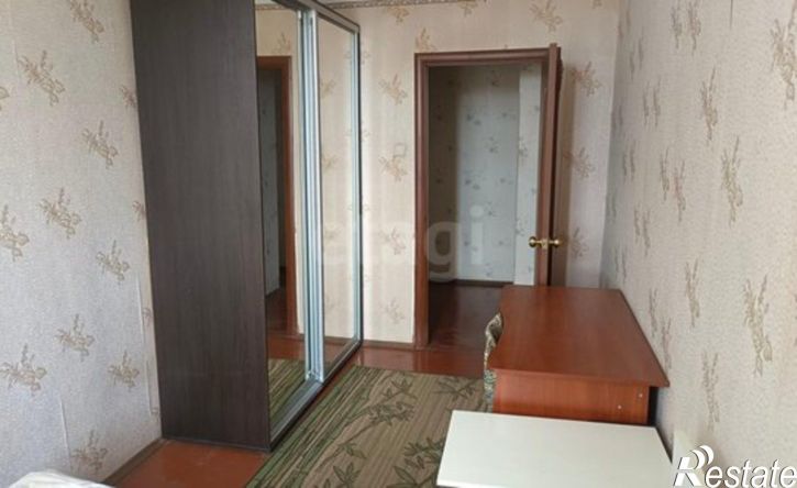 3-комн квартира улица Хрусталёва, 53,  д. 53