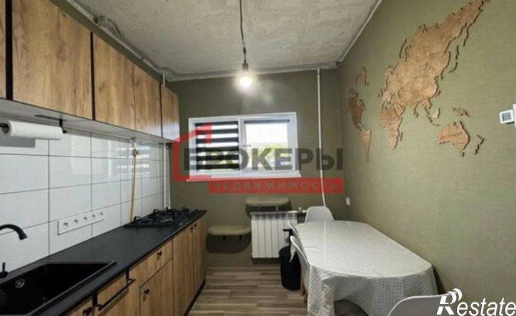 1-комн квартира ул Лизы Чайкиной, 26,  д. 26