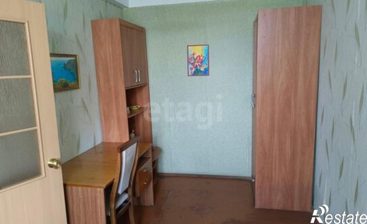3-комн квартира улица Хрусталёва, 53,  д. 53