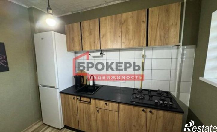 1-комн квартира ул Лизы Чайкиной, 26,  д. 26