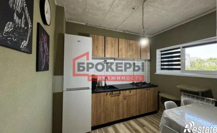 1-комн квартира ул Лизы Чайкиной, 26,  д. 26