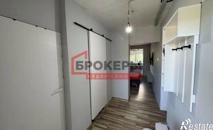 1-комн квартира ул Лизы Чайкиной, 26,  д. 26
