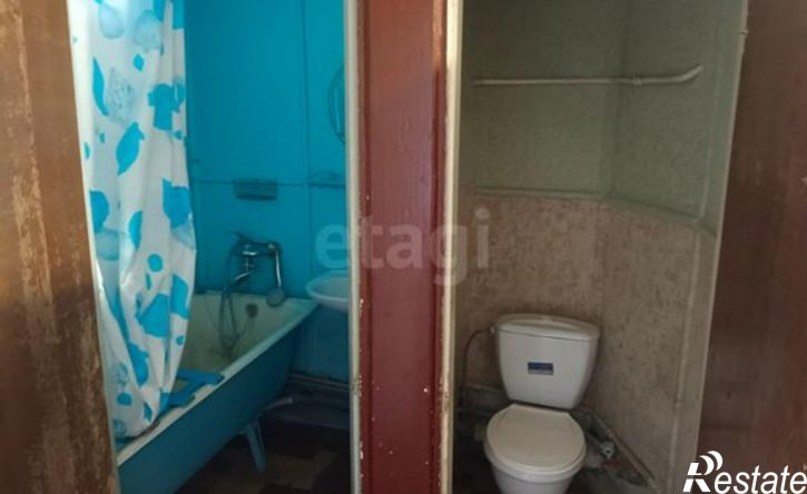 3-комн квартира улица Хрусталёва, 53,  д. 53