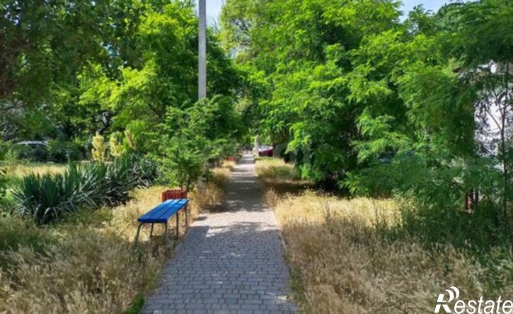 3-комн квартира улица Хрусталёва, 53,  д. 53