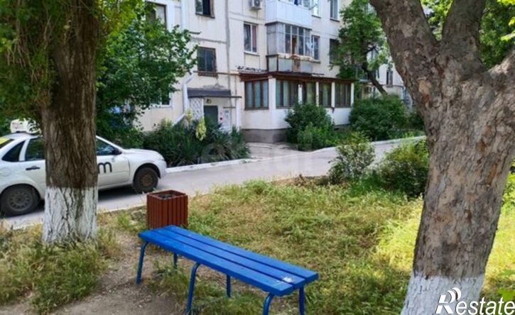 3-комн квартира улица Хрусталёва, 53,  д. 53