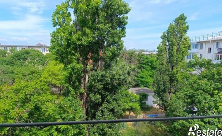 3-комн квартира улица Хрусталёва, 53,  д. 53
