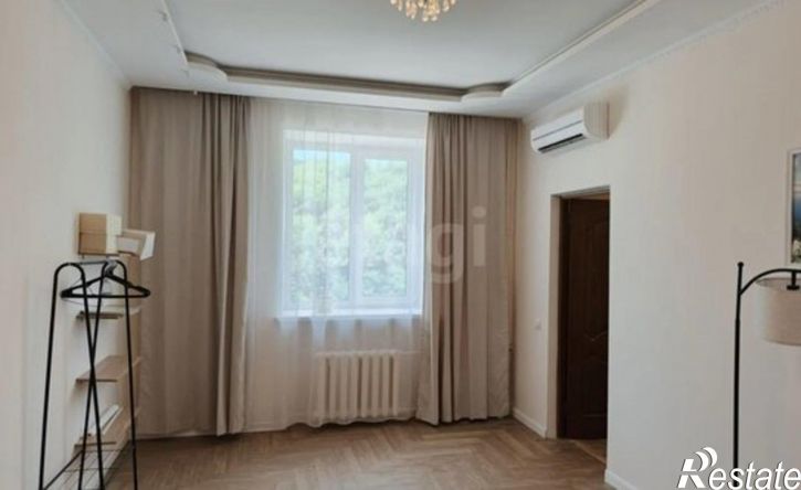 1-комн квартира улица Крестовского, 17,  д. 17