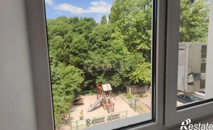 1-комн квартира улица Крестовского, 17,  д. 17