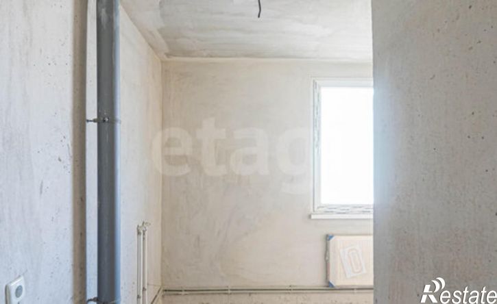 2-комн квартира улица Комбрига Потапова, 23А,  д. 23А