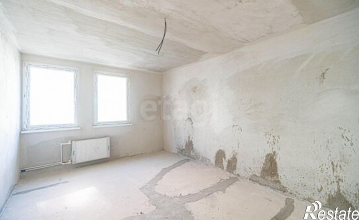 2-комн квартира улица Комбрига Потапова, 23А,  д. 23А