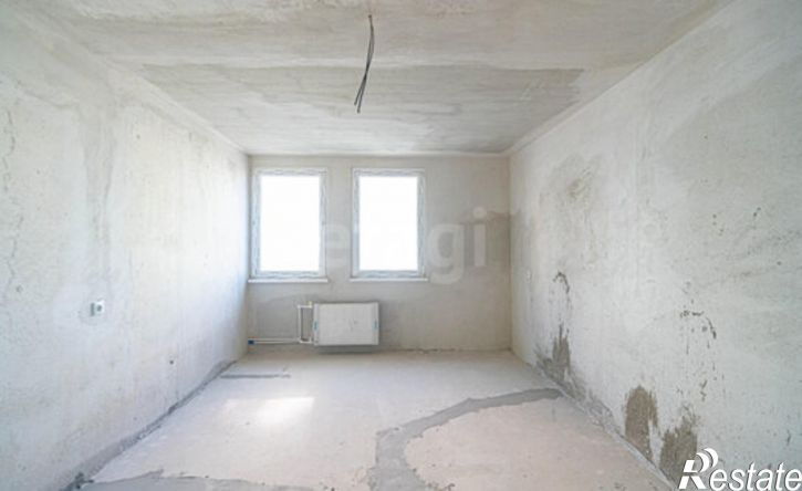 2-комн квартира улица Комбрига Потапова, 23А,  д. 23А