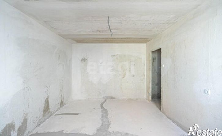 2-комн квартира улица Комбрига Потапова, 23А,  д. 23А
