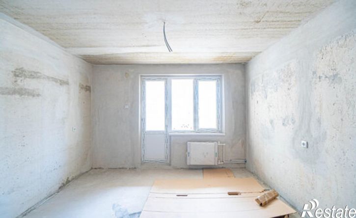 2-комн квартира улица Комбрига Потапова, 23А,  д. 23А