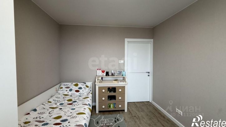 4-комн квартира ул Школьная, 4,  д. 4