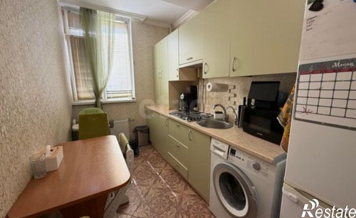 2-комн квартира улица Тараса Шевченко, 8В,  д. 8В