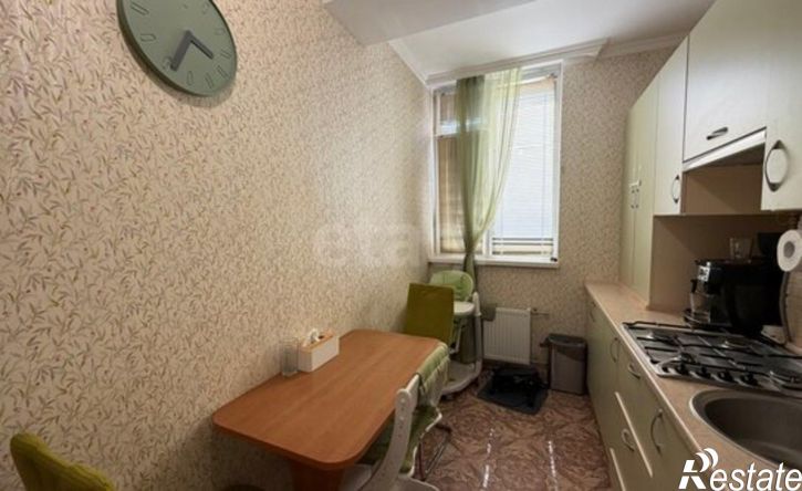 2-комн квартира улица Тараса Шевченко, 8В,  д. 8В