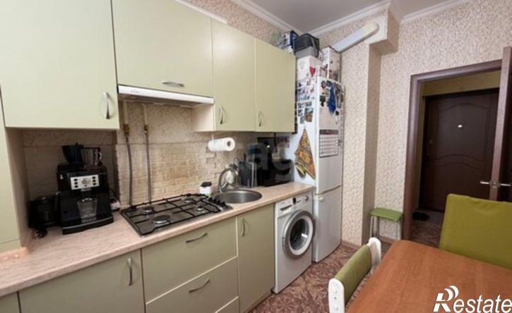 2-комн квартира улица Тараса Шевченко, 8В,  д. 8В