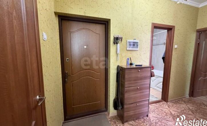 2-комн квартира улица Тараса Шевченко, 8В,  д. 8В