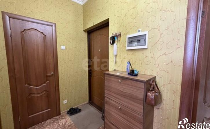 2-комн квартира улица Тараса Шевченко, 8В,  д. 8В