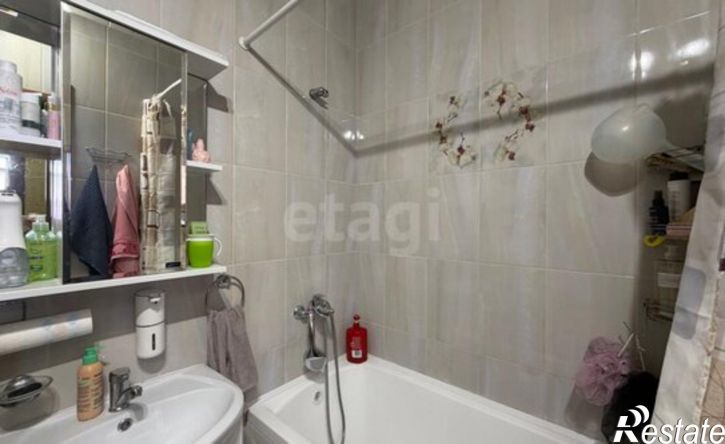 2-комн квартира улица Тараса Шевченко, 8В,  д. 8В
