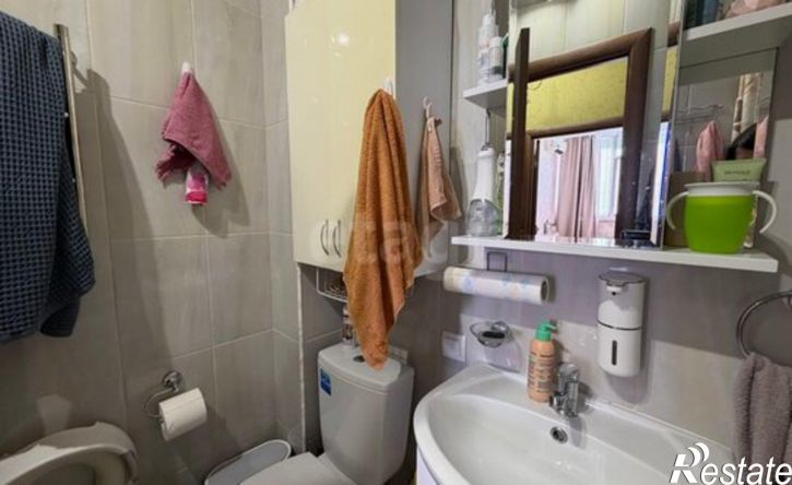 2-комн квартира улица Тараса Шевченко, 8В,  д. 8В