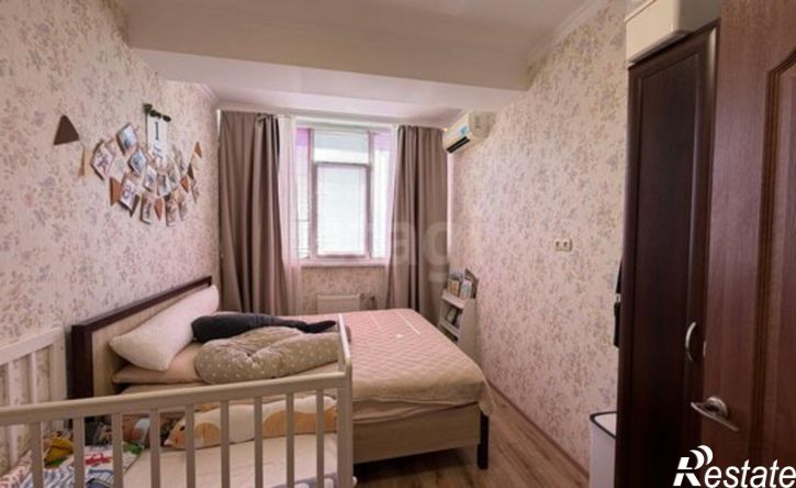 2-комн квартира улица Тараса Шевченко, 8В,  д. 8В