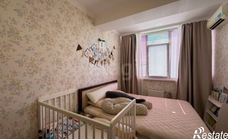 2-комн квартира улица Тараса Шевченко, 8В,  д. 8В