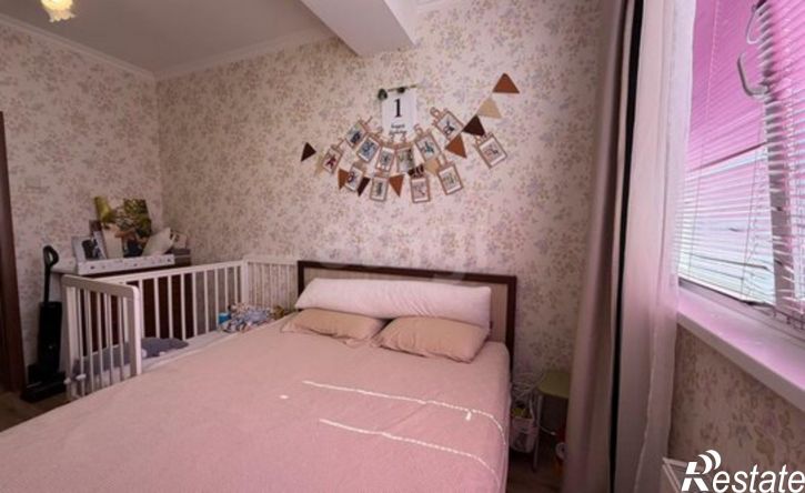 2-комн квартира улица Тараса Шевченко, 8В,  д. 8В