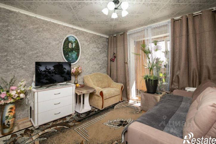 3-комн квартира ул Астана Кесаева, 5/3,  д. 5/3
